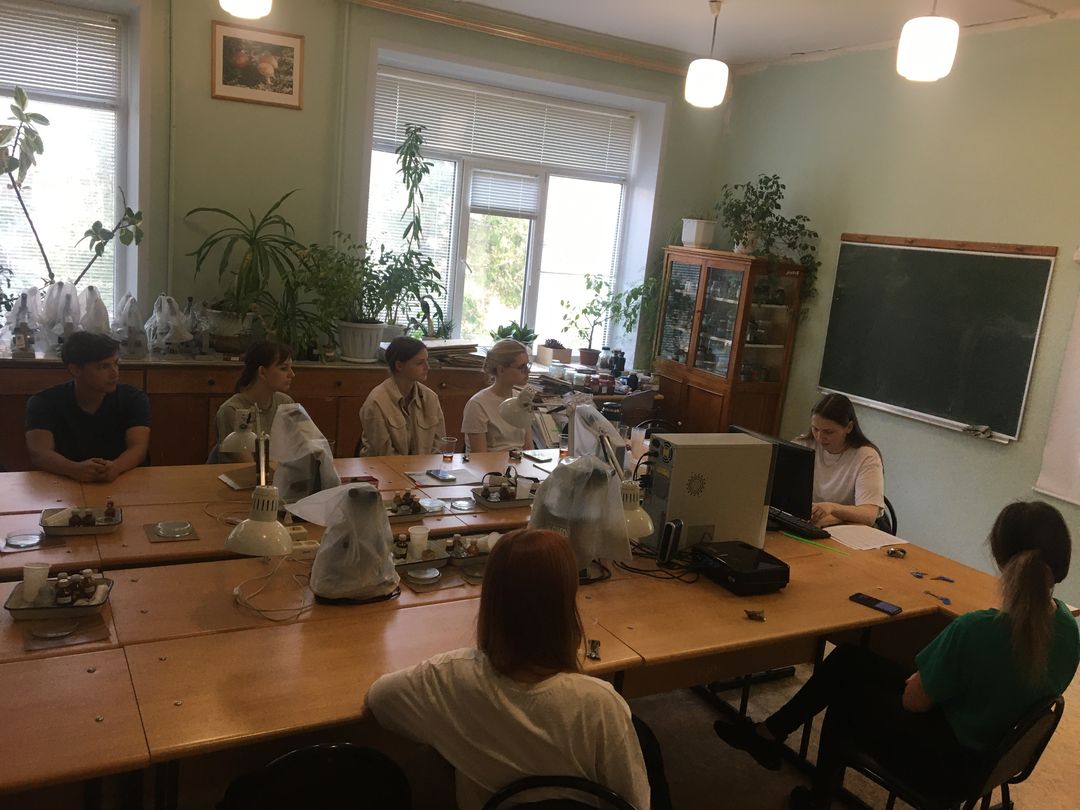 ИТОГИ, ПЛАНЫ, НОВЫЕ ДРУЗЬЯ